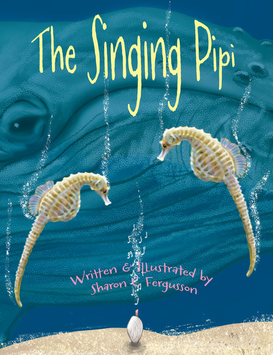 The Singing Pipi