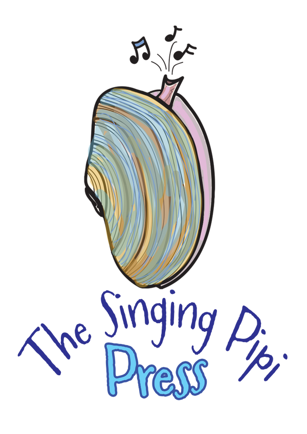 The Singing Pipi Press Store